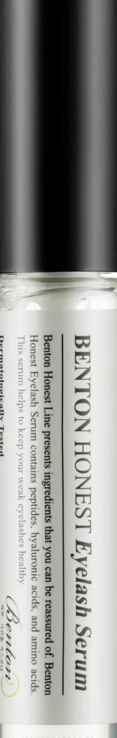 Wimpernserum