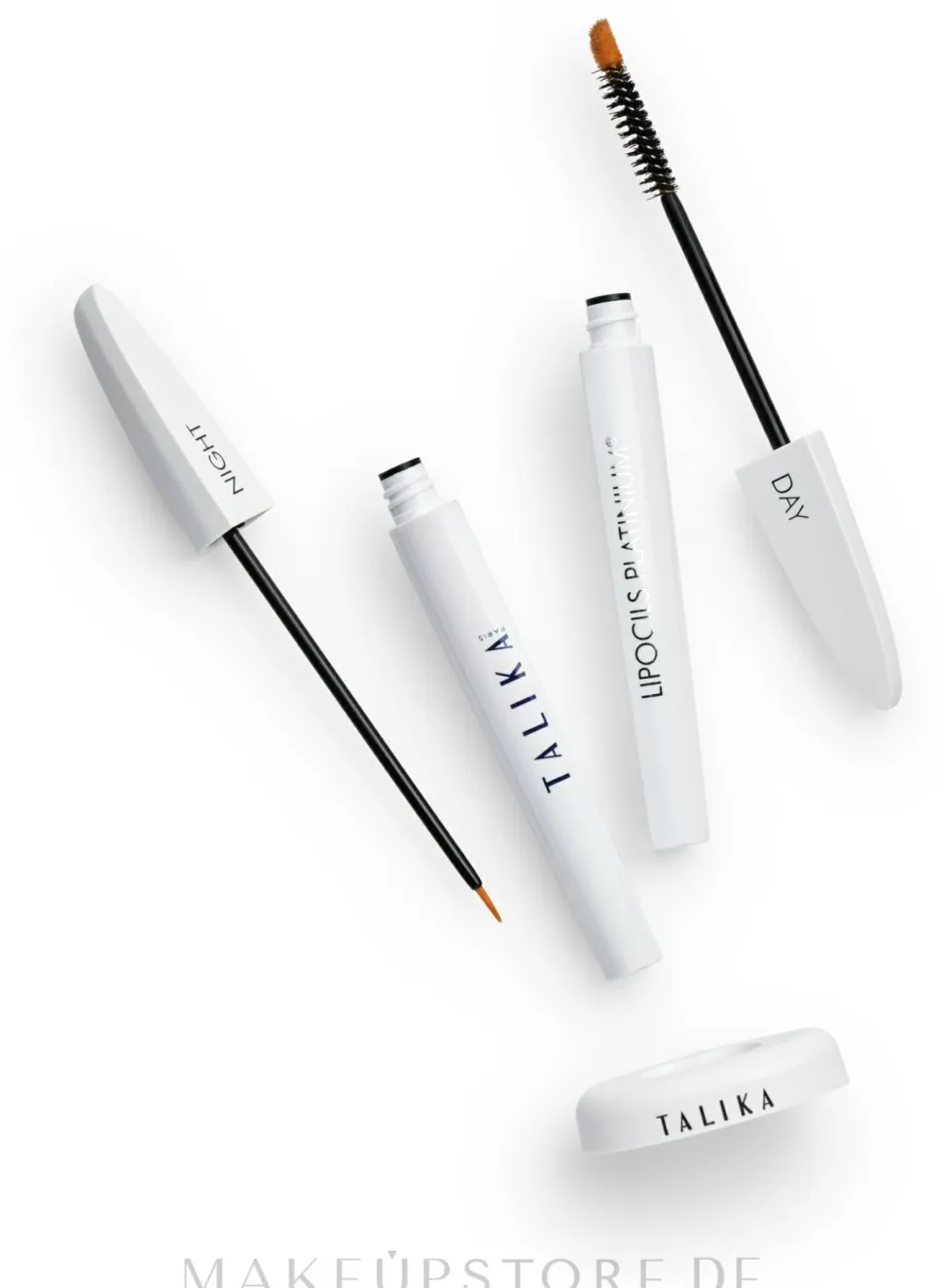 Wimpernserum