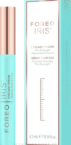 Wimpernserum