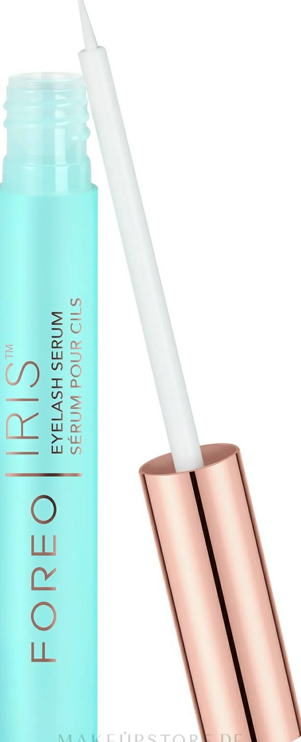 Wimpernserum