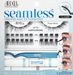 Wimpernverlängerungsset