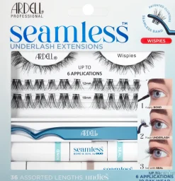 Wimpernverlängerungsset