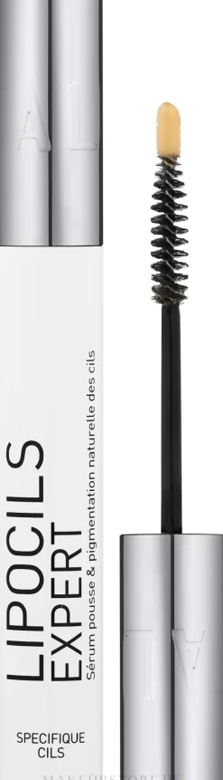 Wimpernwachstumsgel