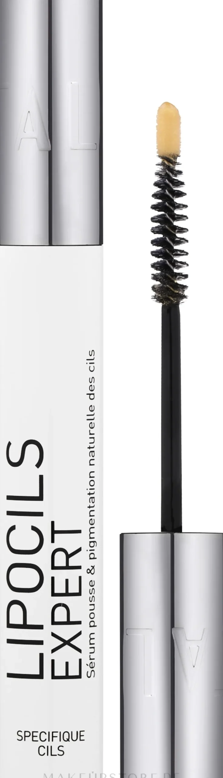 Wimpernwachstumsgel