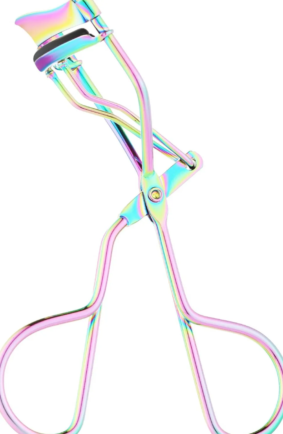 Wimpernzange