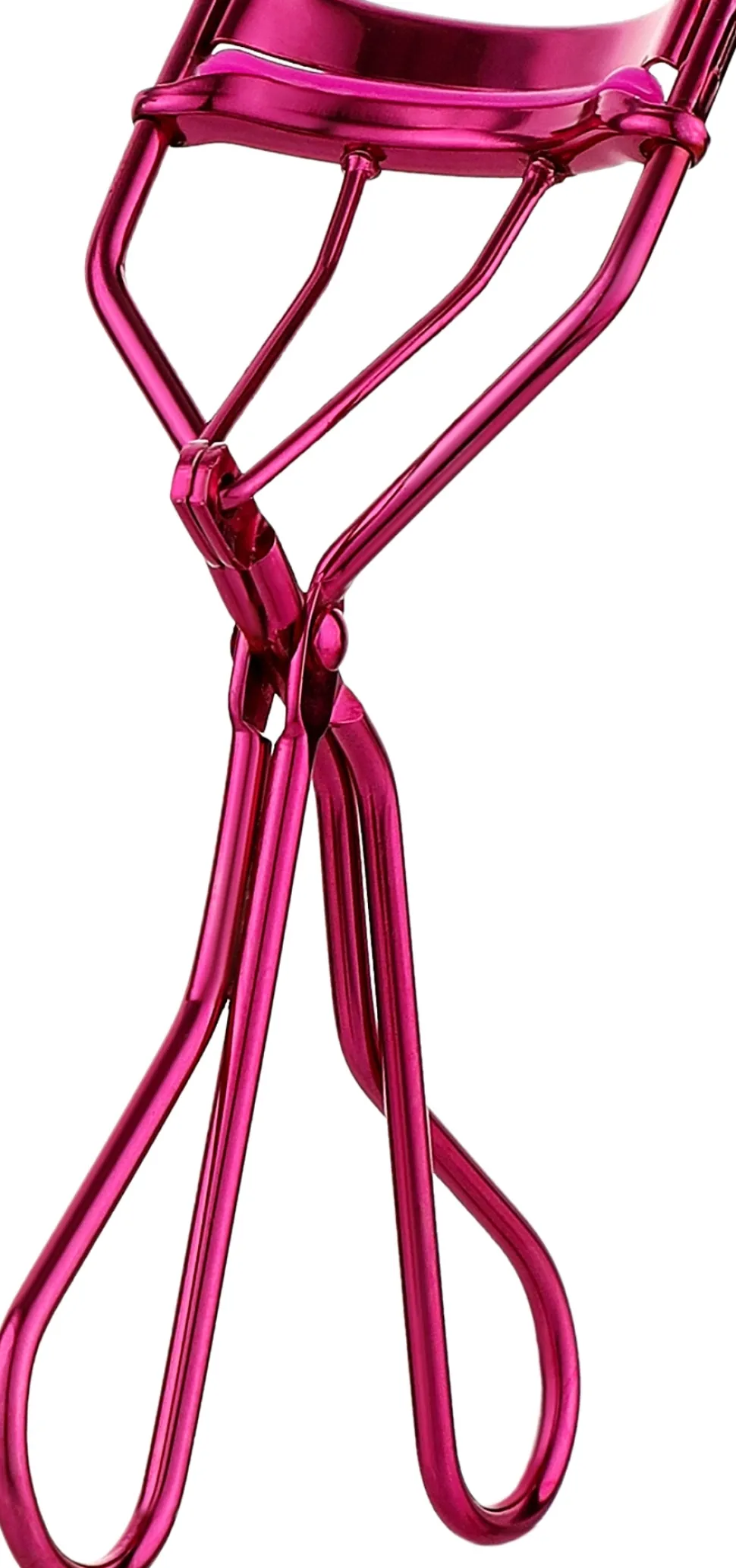 Wimpernzange