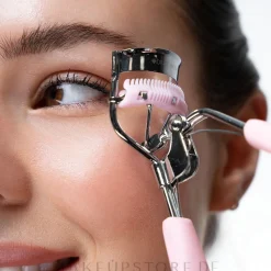 Wimpernzange
