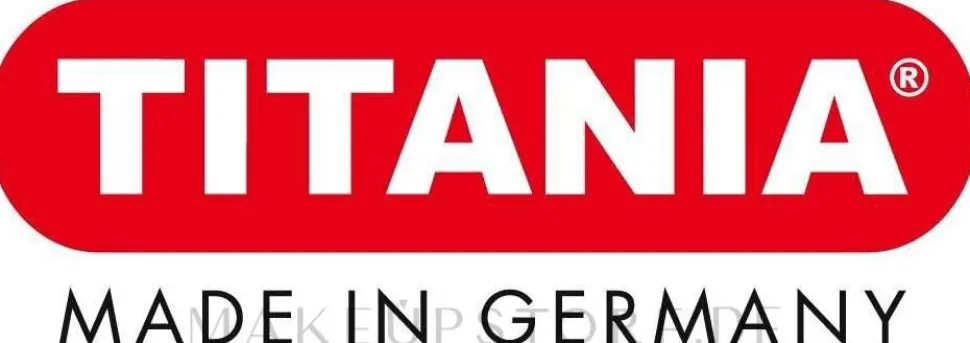Wimpernzange aus Titan