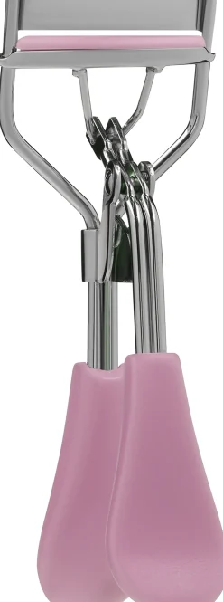 Wimpernzange rosa