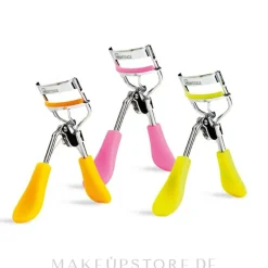 Wimpernzange rosa Stifte
