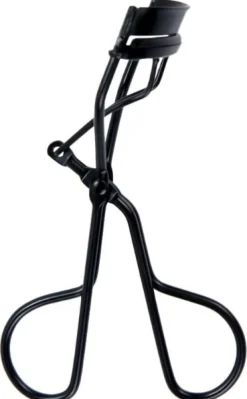 Wimpernzange, schwarz, 4449