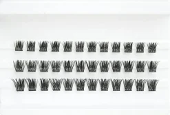 Wonder Lashes Bonding Lashes Volume (bond/seal/8ml + remover/4ml + eyelashes/36pcs)