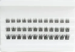 Wonder Lashes Press & Go Natural