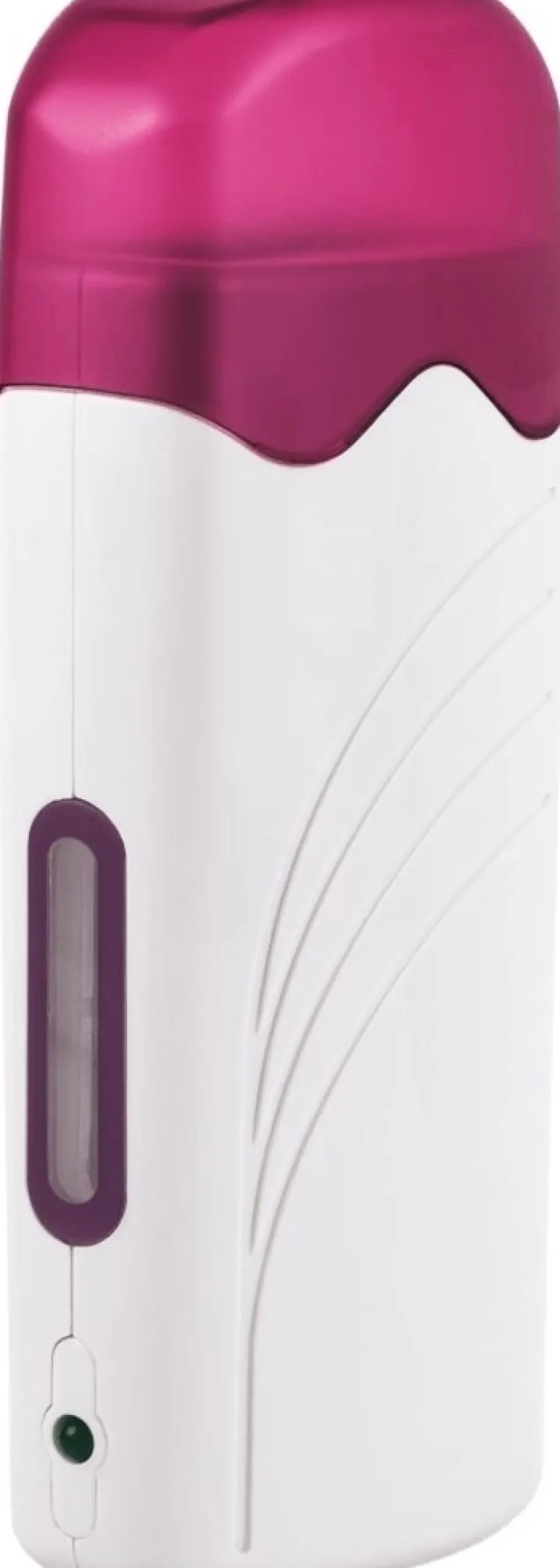 Wärmegerät für Wachs, 100 ml