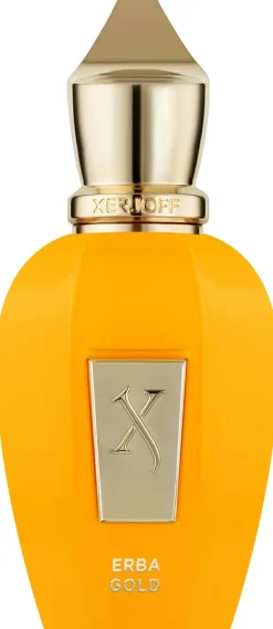 Xerjoff Erba Gold