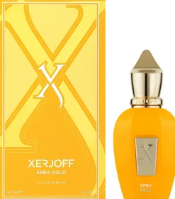 Xerjoff Erba Gold