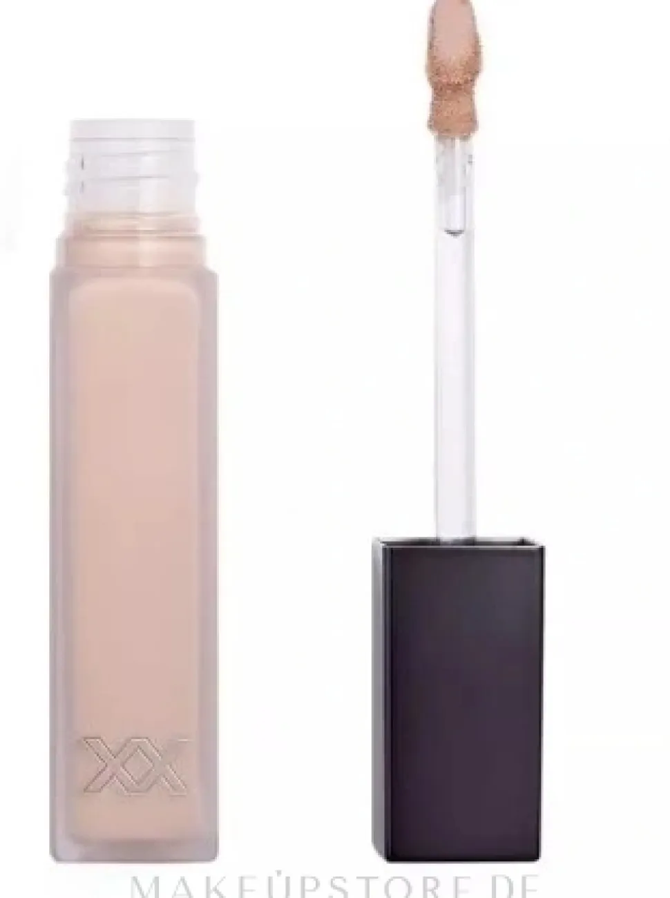 XX Revolution Concealxx