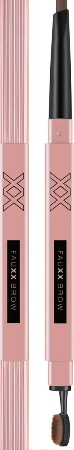 XX Revolution Fauxx Brow Pencil