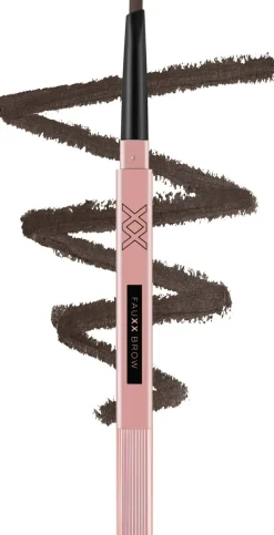 XX Revolution Fauxx Brow Pencil
