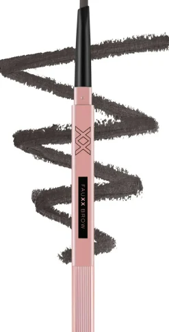 XX Revolution Fauxx Brow Pencil