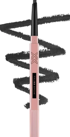 XX Revolution Fauxx Brow Pencil