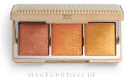 XX Revolution Hi-Glow Complexion Palette