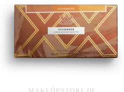 XX Revolution Hi-Glow Complexion Palette