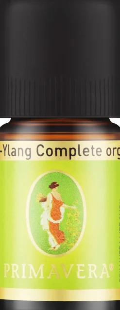 Ylang-Ylang-Öl