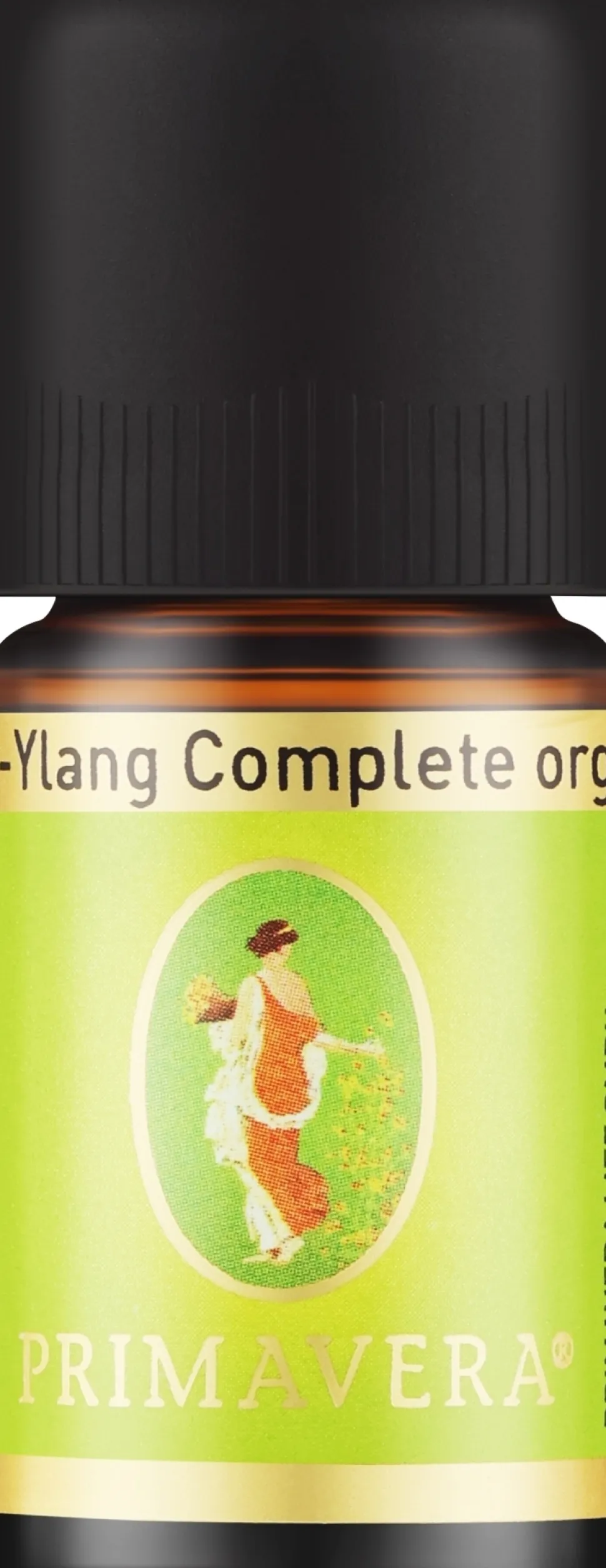 Ylang-Ylang-Öl