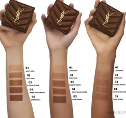 Yves Saint Laurent All Hours Hyper Bronze