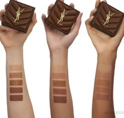 Yves Saint Laurent All Hours Hyper Bronze