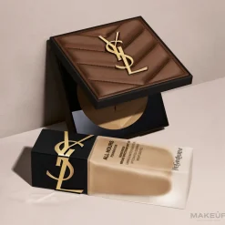 Yves Saint Laurent All Hours Hyper Bronze