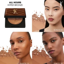 Yves Saint Laurent All Hours Hyper Bronze