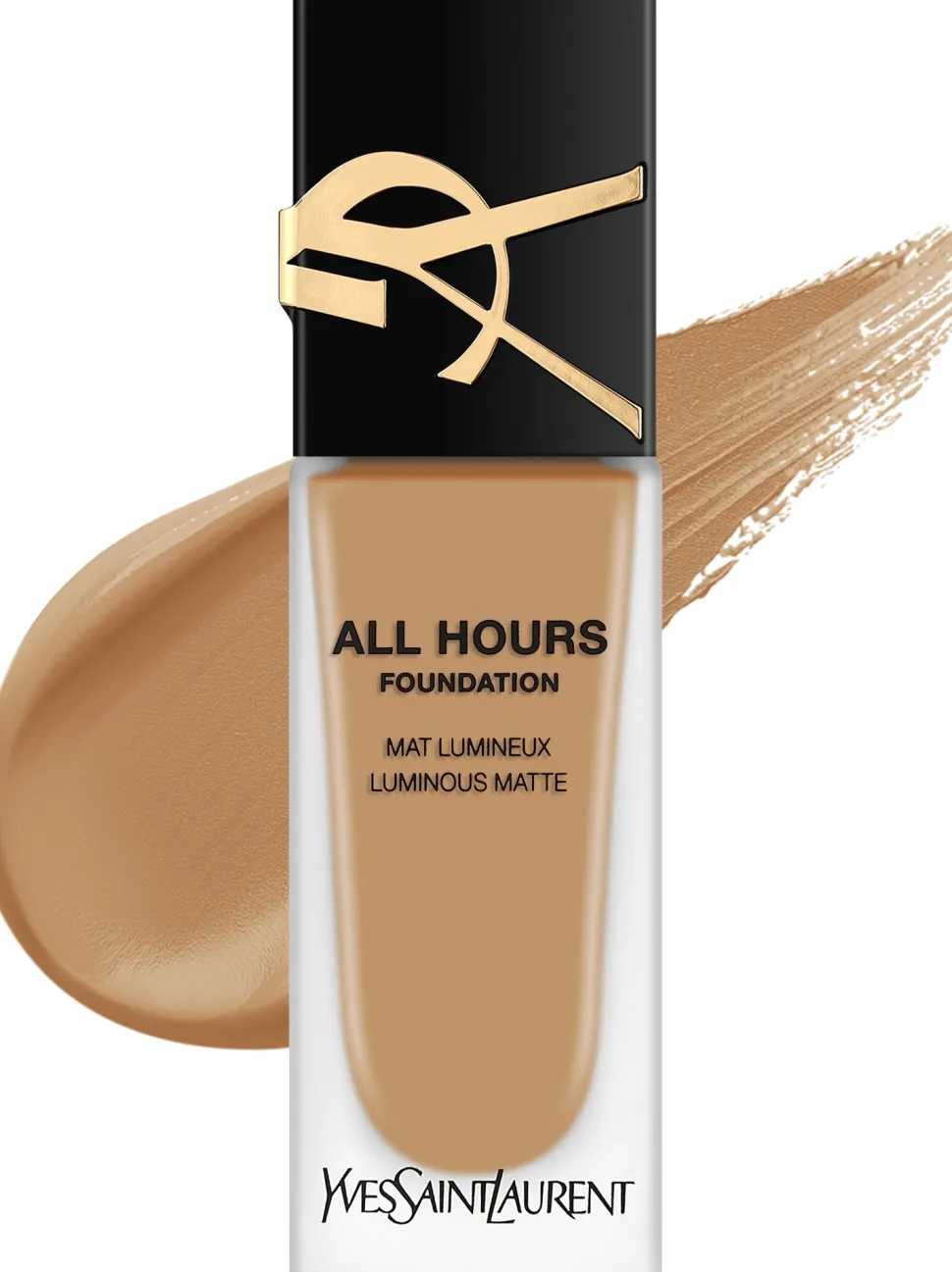Yves Saint Laurent All Hours Foundation Luminous Matte