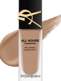 Yves Saint Laurent All Hours Foundation Luminous Matte