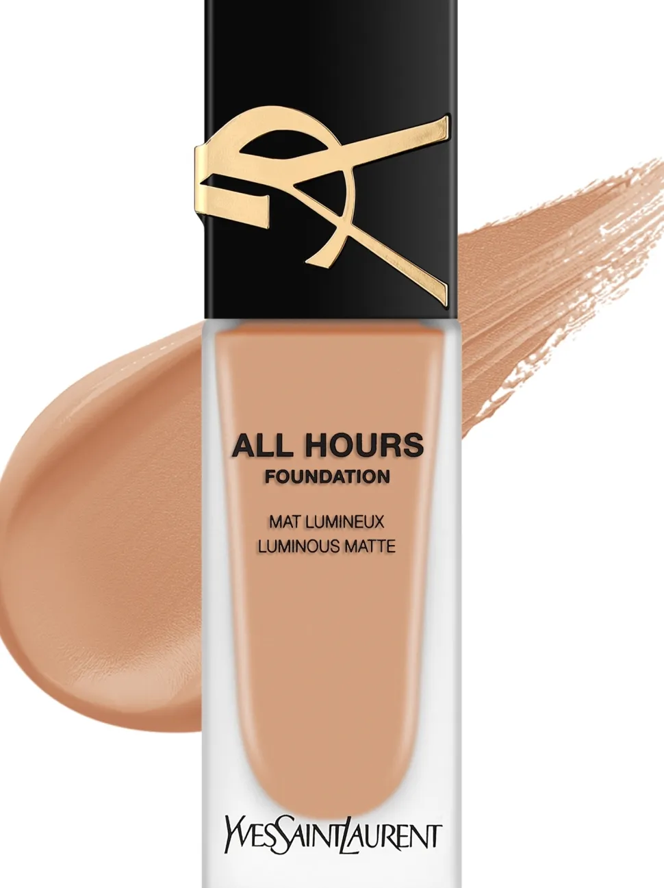 Yves Saint Laurent All Hours Foundation Luminous Matte