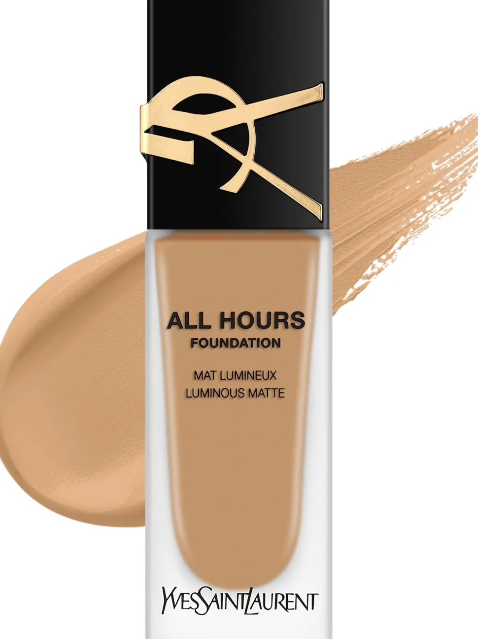 Yves Saint Laurent All Hours Foundation Luminous Matte