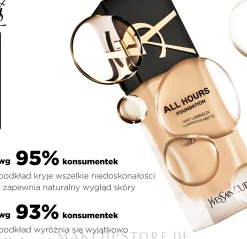 Yves Saint Laurent All Hours Foundation Luminous Matte