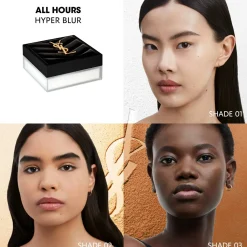 Yves Saint Laurent All Hours Hyper Blur