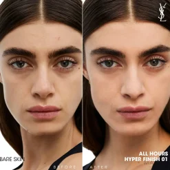 Yves Saint Laurent All Hours Hyper Finish