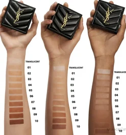 Yves Saint Laurent All Hours Hyper Finish