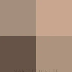 Yves Saint Laurent Couture Mini Clutch Eyeshadow Palette