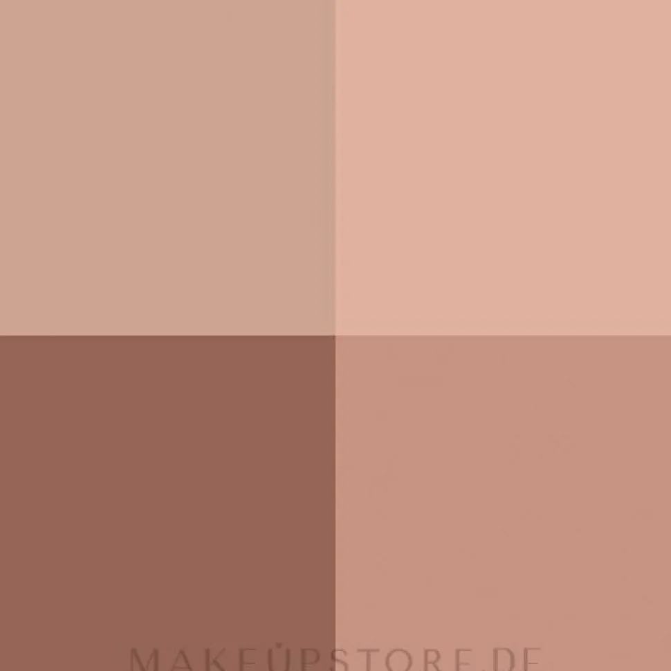 Yves Saint Laurent Couture Mini Clutch Eyeshadow Palette