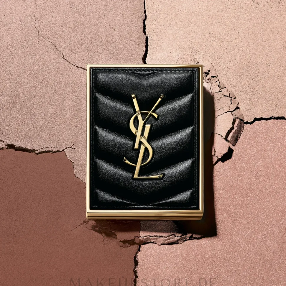 Yves Saint Laurent Couture Mini Clutch Eyeshadow Palette