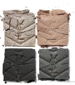Yves Saint Laurent Couture Mini Clutch Eyeshadow Palette
