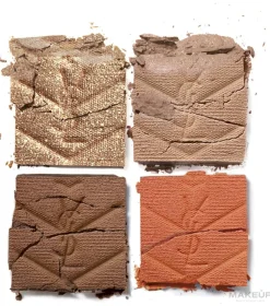 Yves Saint Laurent Couture Mini Clutch Eyeshadow Palette