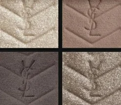 Yves Saint Laurent Couture Mini Clutch Eyeshadow Palette