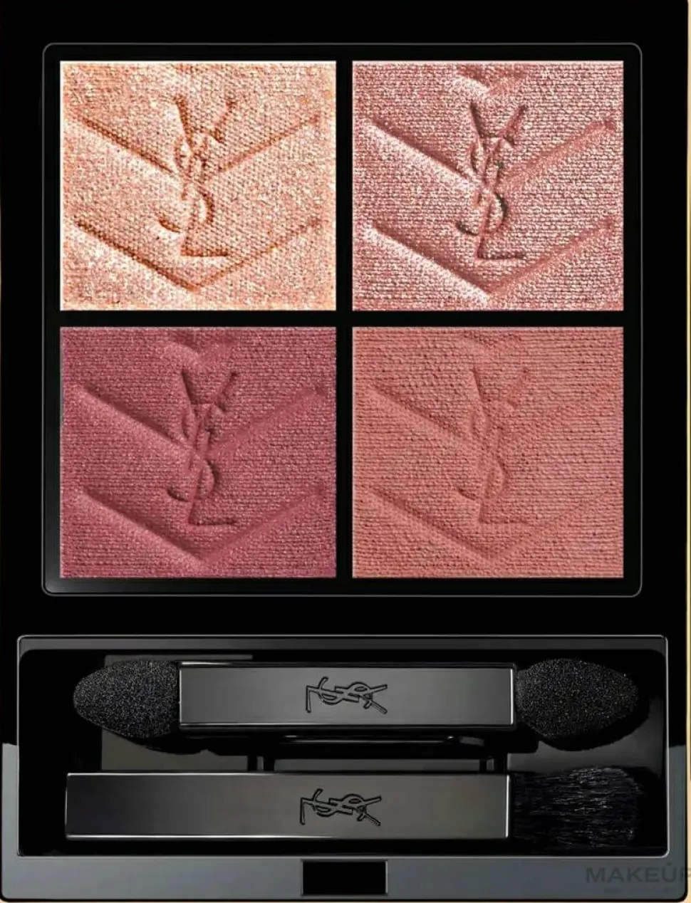 Yves Saint Laurent Couture Mini Clutch Eyeshadow Palette