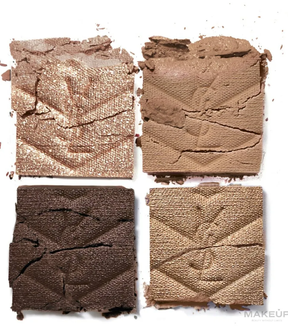 Yves Saint Laurent Couture Mini Clutch Eyeshadow Palette