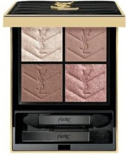 Yves Saint Laurent Couture Mini Clutch Eyeshadow Palette